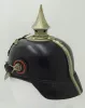 Württemberg 119th Grenadier Enlisted Pickelhaube - MG. Companie Visuel 4